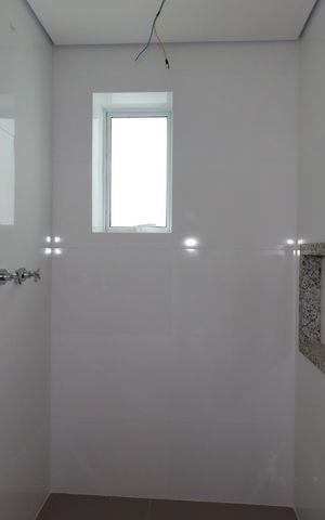 Studio à venda com 30m², 1 quarto e 1 vagaBanheiro Social