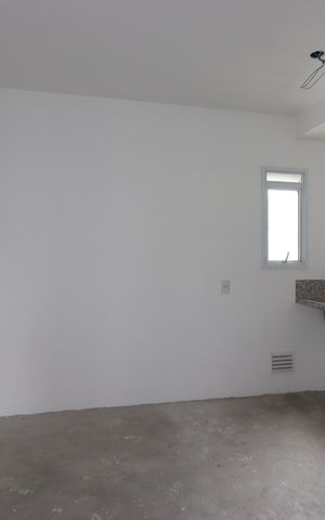 Studio à venda com 30m², 1 quarto e 1 vagaCozinha