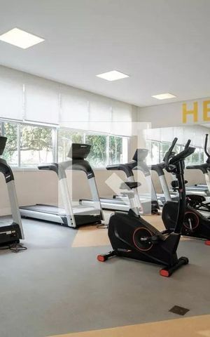 Apartamento à venda com 72m², 3 quartos e 1 vaga Apartamento à venda com 72m², 3 quartos e 1 vagaÁrea comum - Academia