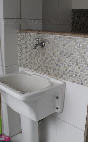 Apartamento à venda com 241m², 4 quartos e 2 vagasÁrea de Serviço