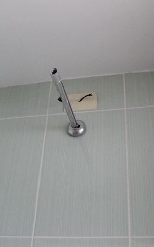 Apartamento à venda com 241m², 4 quartos e 2 vagasBanheiro 2