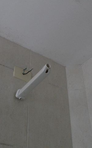 Apartamento à venda com 241m², 4 quartos e 2 vagasBanheiro de Serviço