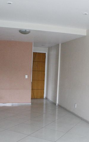 Apartamento à venda com 241m², 4 quartos e 2 vagasSala
