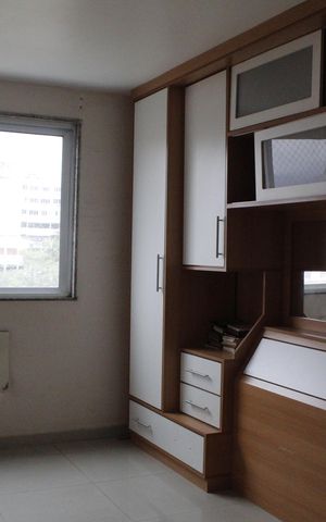 Apartamento à venda com 241m², 4 quartos e 2 vagasSuíte