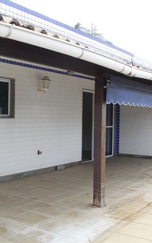 Apartamento à venda com 241m², 4 quartos e 2 vagasCobertura