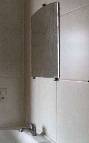 Apartamento à venda com 241m², 4 quartos e 2 vagasBanheiro de Serviço