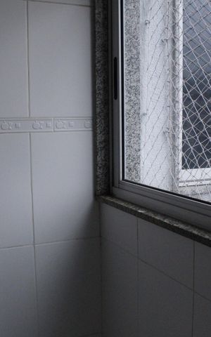 Apartamento à venda com 241m², 4 quartos e 2 vagasÁrea de Serviço