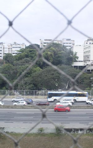 Apartamento à venda com 241m², 4 quartos e 2 vagasVista da Suíte
