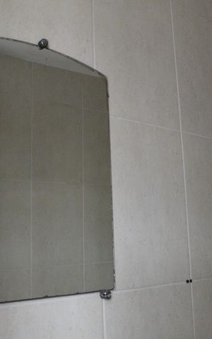 Apartamento à venda com 241m², 4 quartos e 2 vagasBanheiro de Serviço