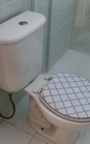 Apartamento à venda com 241m², 4 quartos e 2 vagasBanheiro 2