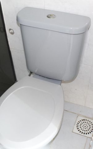 Apartamento à venda com 241m², 4 quartos e 2 vagasBanheiro Social