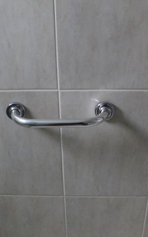 Apartamento à venda com 241m², 4 quartos e 2 vagasBanheiro da Suíte