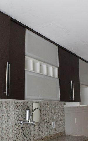 Apartamento à venda com 241m², 4 quartos e 2 vagasCozinha