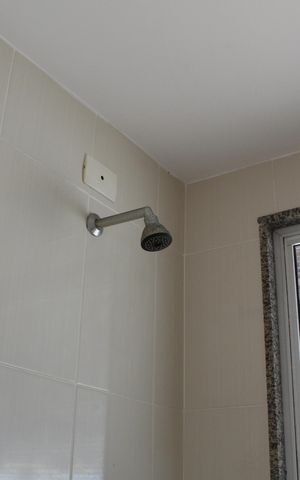 Apartamento à venda com 241m², 4 quartos e 2 vagasBanheiro da Cobertura