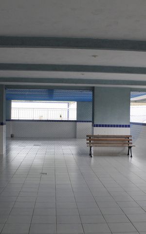 Apartamento à venda com 241m², 4 quartos e 2 vagasÁrea comum