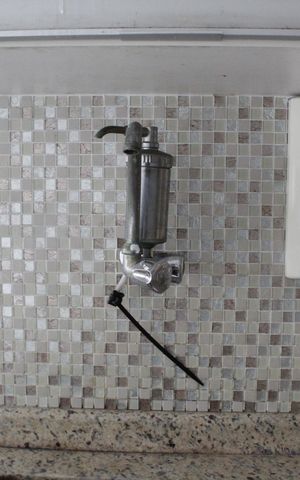 Apartamento à venda com 241m², 4 quartos e 2 vagasCozinha