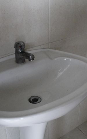Apartamento à venda com 241m², 4 quartos e 2 vagasBanheiro de Serviço