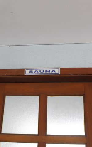 Apartamento à venda com 241m², 4 quartos e 2 vagasÁrea comum