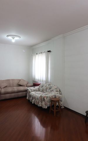 Apartamento à venda com 87m², 3 quartos e 2 vagasSala