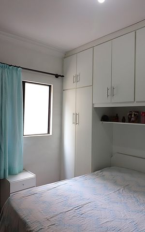 Apartamento à venda com 87m², 3 quartos e 2 vagasSuíte