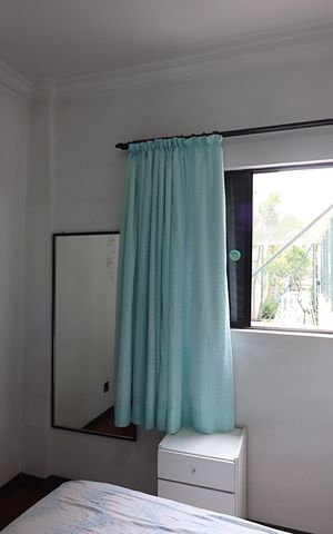 Apartamento à venda com 87m², 3 quartos e 2 vagasSuíte
