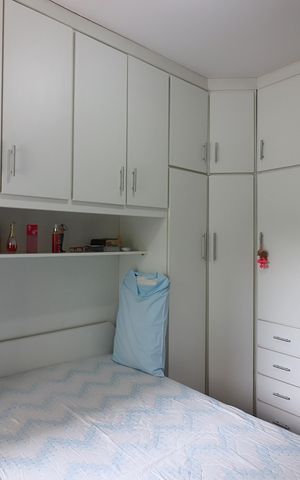 Apartamento à venda com 87m², 3 quartos e 2 vagasSuíte