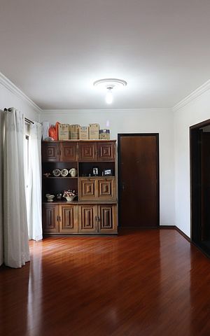 Apartamento à venda com 87m², 3 quartos e 2 vagasSala