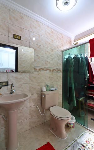 Apartamento à venda com 87m², 3 quartos e 2 vagasBanheiro Suíte