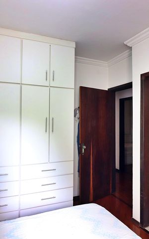 Apartamento à venda com 87m², 3 quartos e 2 vagasSuíte