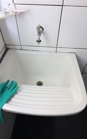 Apartamento à venda com 87m², 3 quartos e 2 vagasÁrea de Serviço