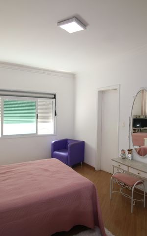 Casa para alugar com 520m², 4 quartos e 4 vagasSuite 1