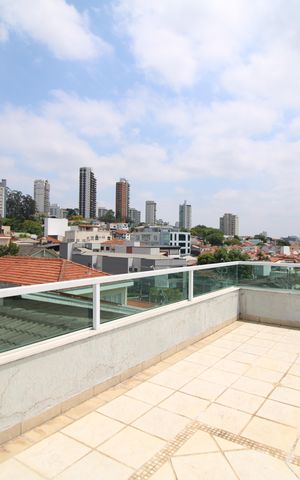 Casa para alugar com 520m², 4 quartos e 4 vagasVaranda da Sauna