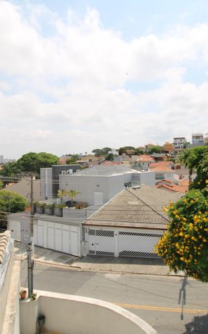 Casa para alugar com 520m², 4 quartos e 4 vagasVaranda da Suite 3
