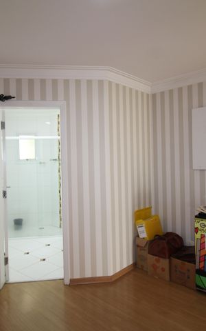 Casa para alugar com 520m², 4 quartos e 4 vagasSuite 4
