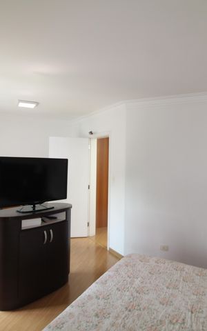 Casa para alugar com 520m², 4 quartos e 4 vagasSuite 3