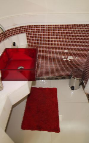 Casa para alugar com 520m², 4 quartos e 4 vagasLavabo