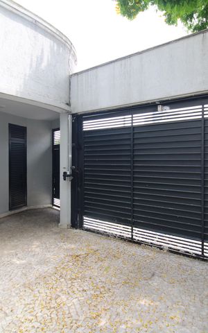 Casa para alugar com 520m², 4 quartos e 4 vagasGaragem