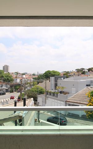 Casa para alugar com 520m², 4 quartos e 4 vagasVaranda da Suite 3