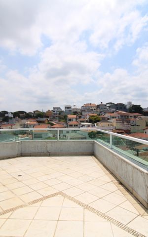 Casa para alugar com 520m², 4 quartos e 4 vagasVaranda da Sauna