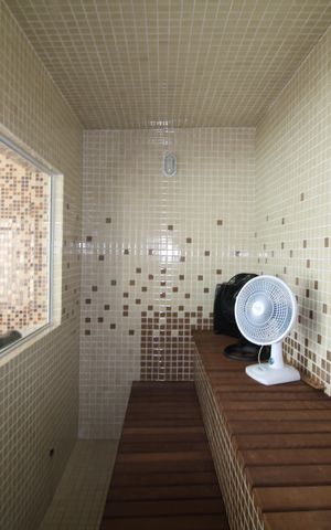 Casa para alugar com 520m², 4 quartos e 4 vagasSauna
