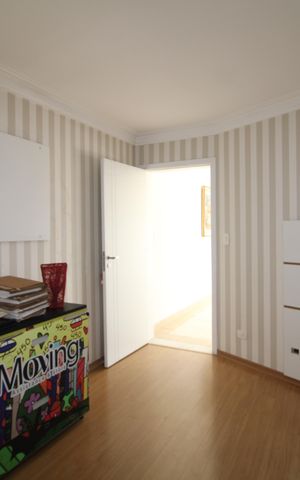 Casa para alugar com 520m², 4 quartos e 4 vagasQuarto 4