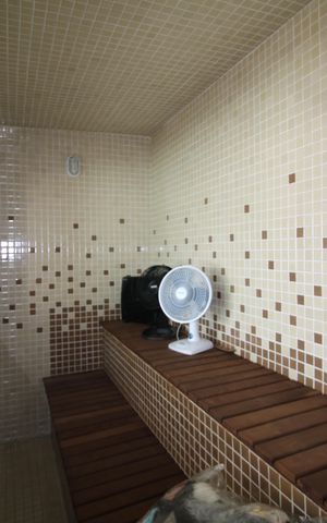 Casa para alugar com 520m², 4 quartos e 4 vagasSauna