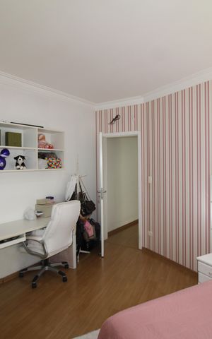 Casa para alugar com 520m², 4 quartos e 4 vagasSuite 1