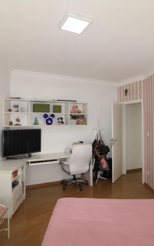 Casa para alugar com 520m², 4 quartos e 4 vagasSuite 1