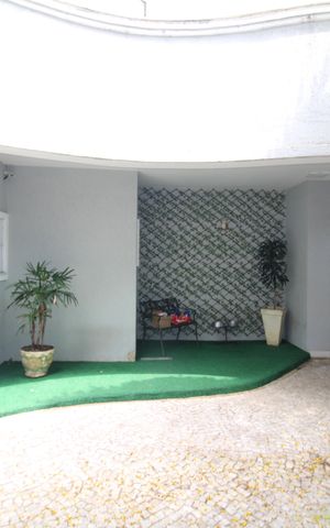 Casa para alugar com 520m², 4 quartos e 4 vagasGaragem
