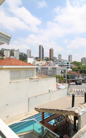 Casa para alugar com 520m², 4 quartos e 4 vagasVaranda da Suite 3