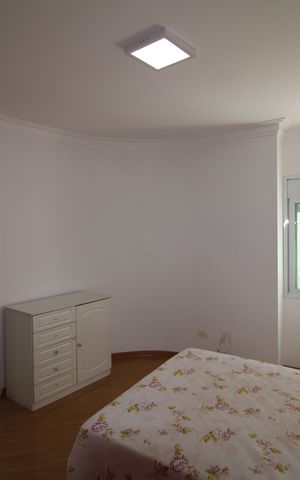 Casa para alugar com 520m², 4 quartos e 4 vagasSuite 2