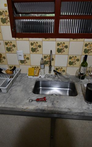 Casa à venda com 290m², 5 quartos e 4 vagasCasa 2 - Cozinha