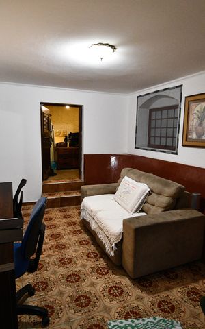 Casa à venda com 290m², 5 quartos e 4 vagasCasa 2 - Sala