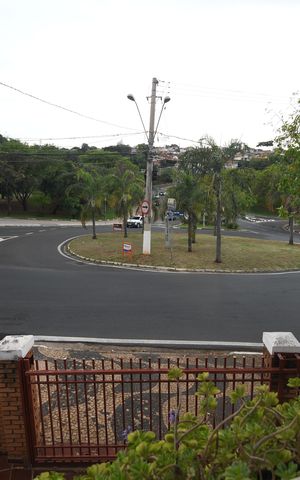 Casa à venda com 290m², 5 quartos e 4 vagasQuarto 2 - Vista
